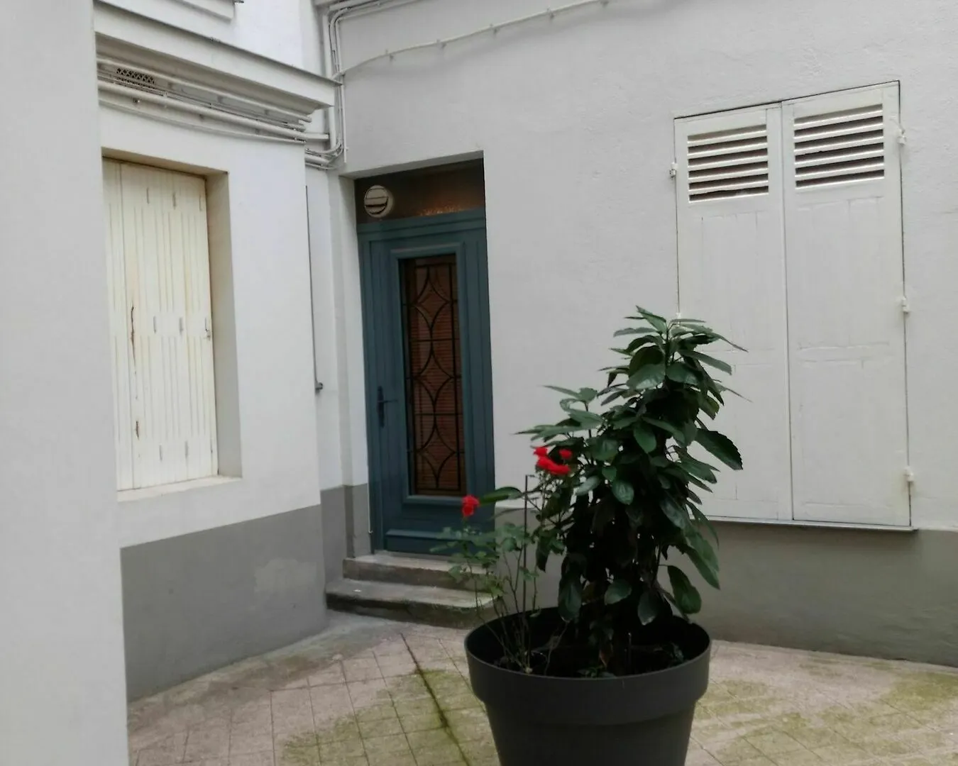 Apartment Champ De Mars *