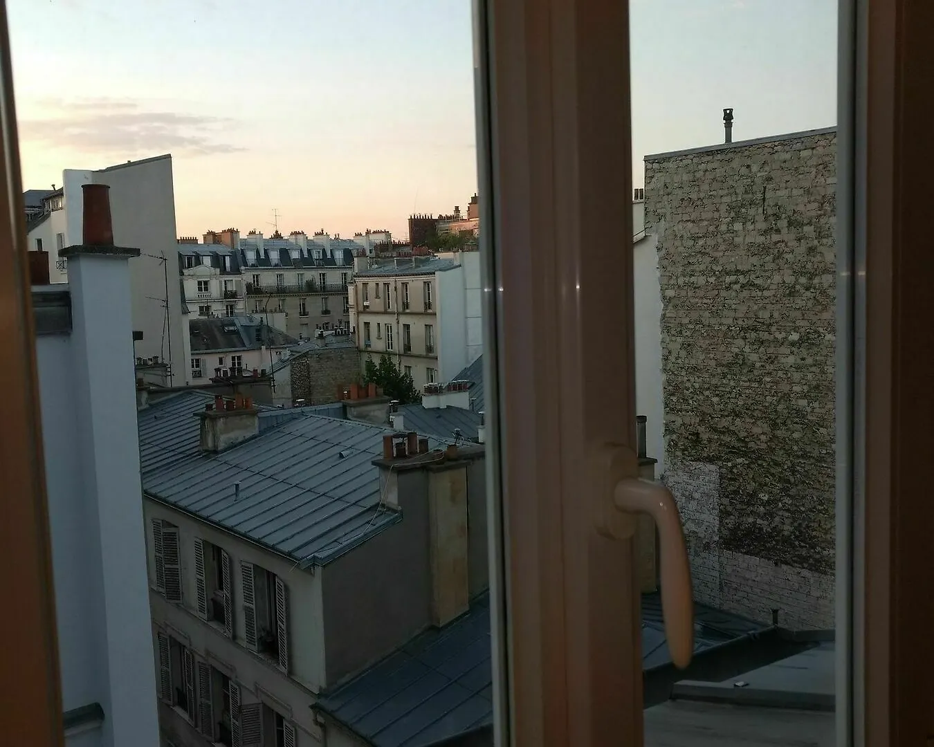 Apartment Champ De Mars